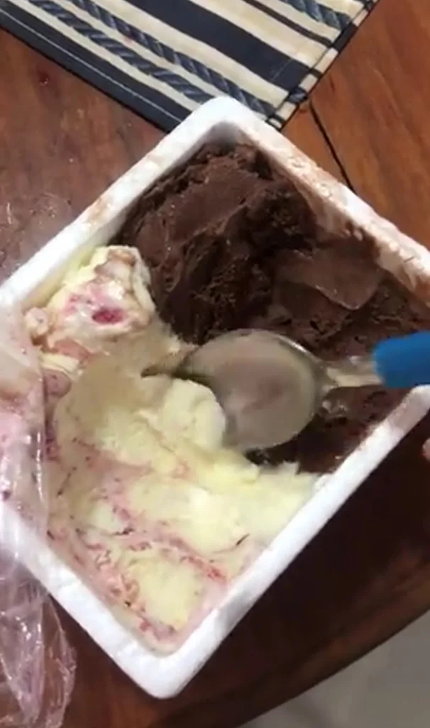 Helado